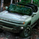 Illustration for article titled A Close Look At The Tech Behind The 2022 Hummer EV